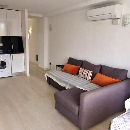 Piscis Lägenhet Benidorm Exteriör bild